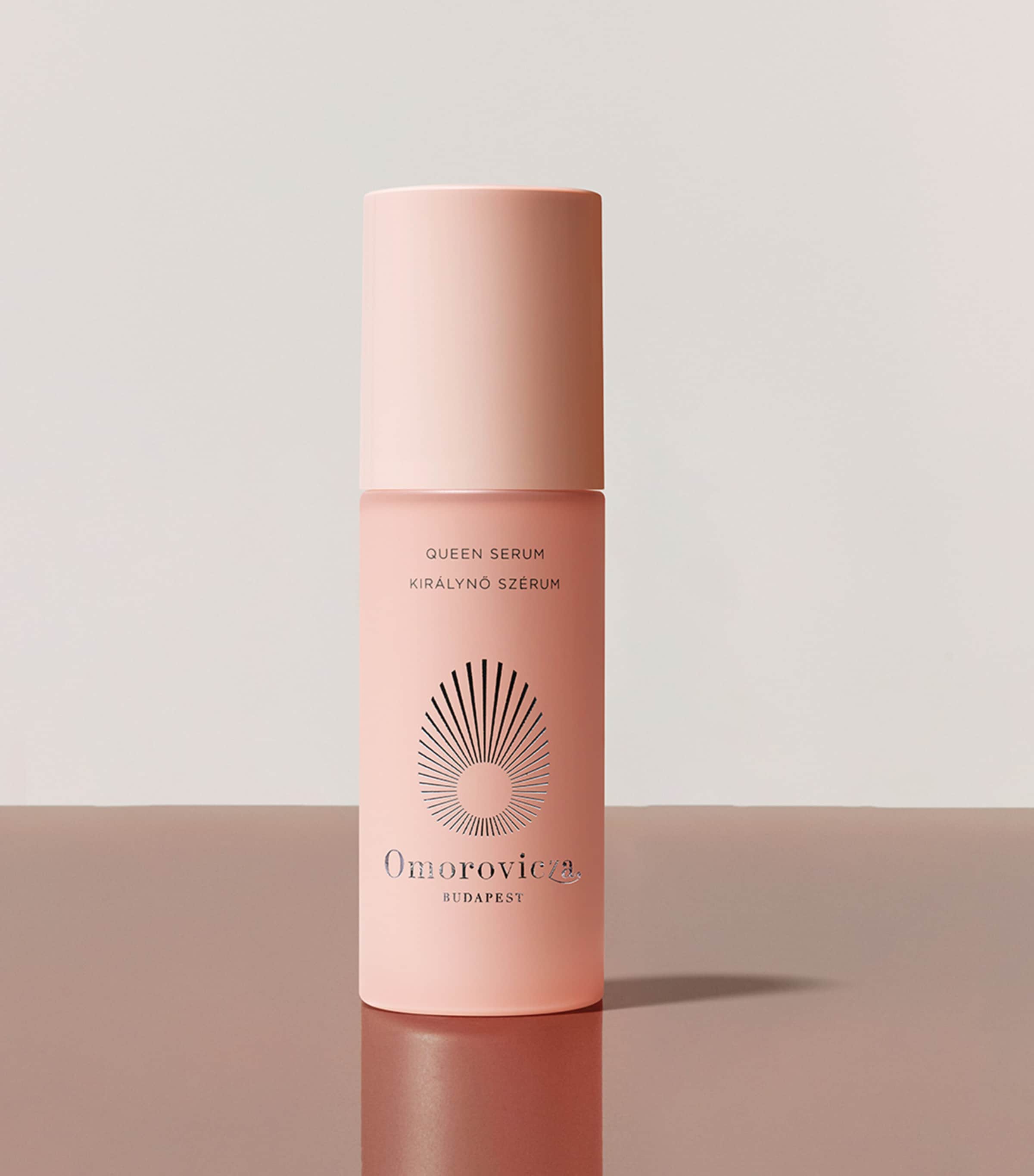 Omorovicza Queen Serum 30ml, imported from the UK