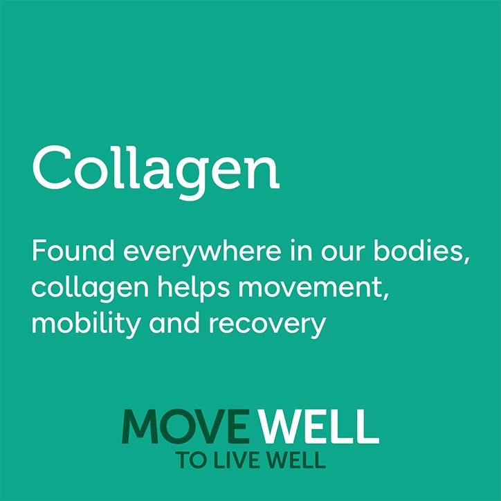 Applied Nutrition Marine Collagen Cherry & Apple 300g - 999213