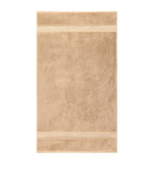 Yves Delorme Etoile face cloth 33cm x 33cm (British brand)