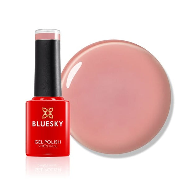 Bluesky Gel Polish Mini Tulip Lover - British product