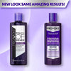 Provoke purple shampoo touch of silver 200ml, imported from the UK