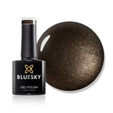 Bluesky gel polish Night Glimmer - British product