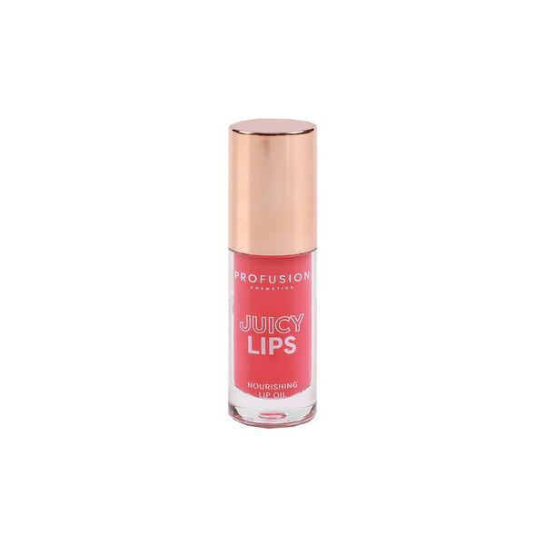 Profusion Juicy Lip Tint Wild Watermelon 5.2ml, imported from the UK