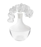Lalique La Orchid Crystal Decanter (1.5L)