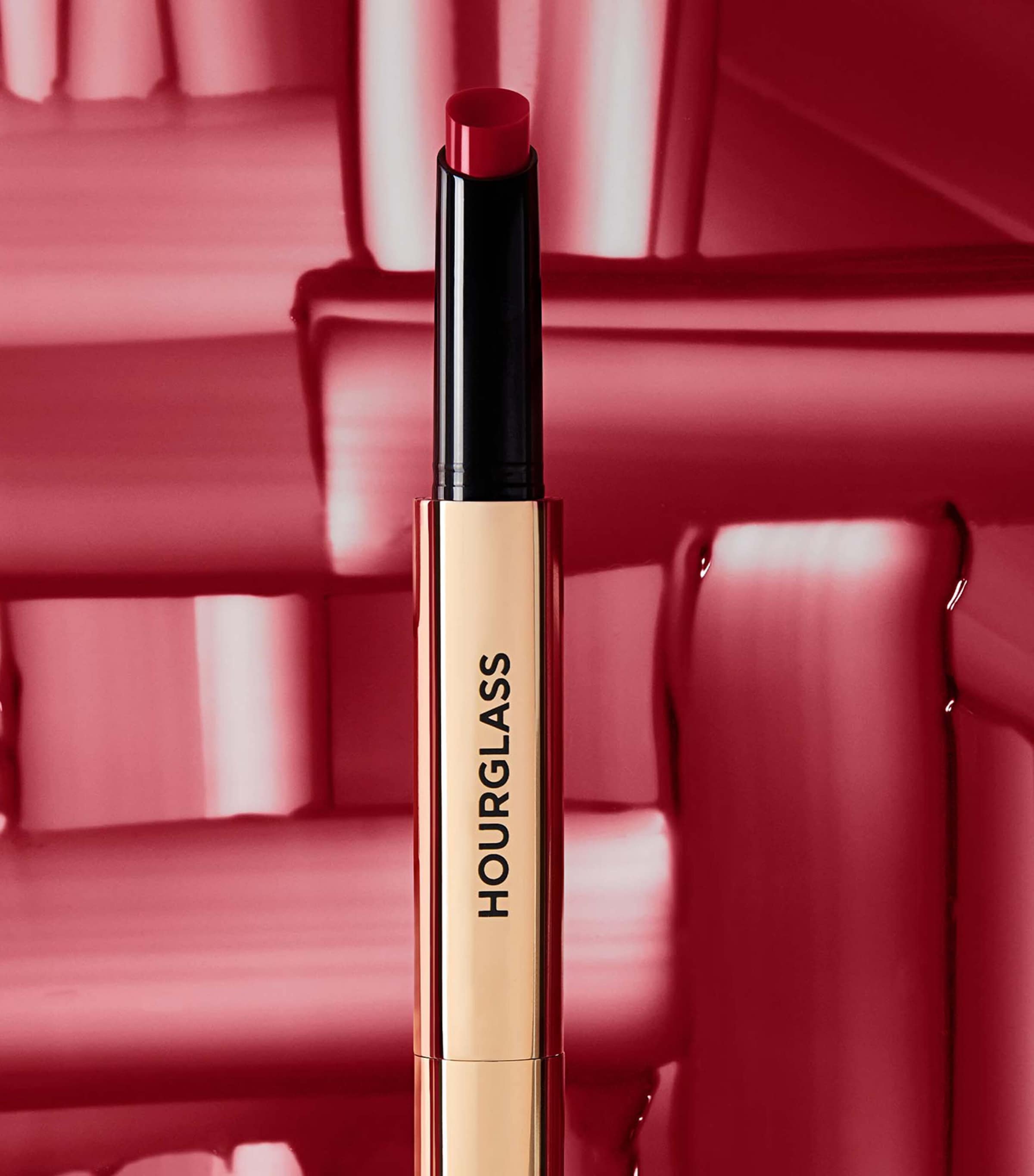 Hourglass Phantom Volumizing Glossy Balm