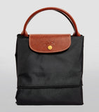 Longchamp Expandable Le Pliage Original Travel Bag, UK version