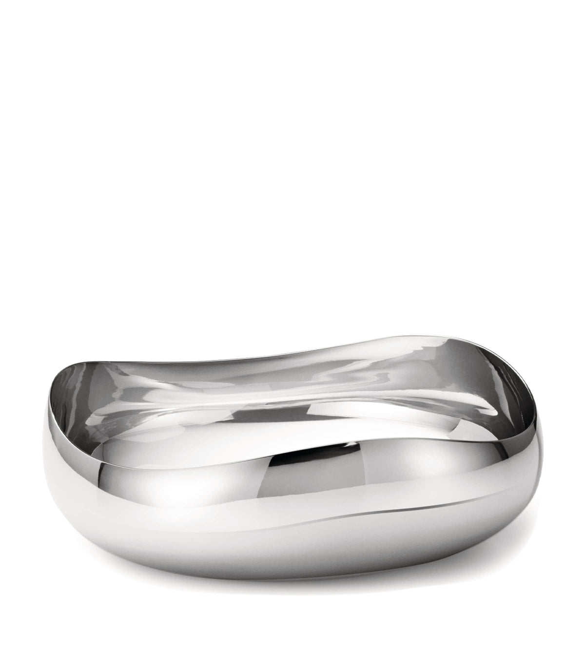 Georg Jensen Cobra Small Bowl (16cm)
