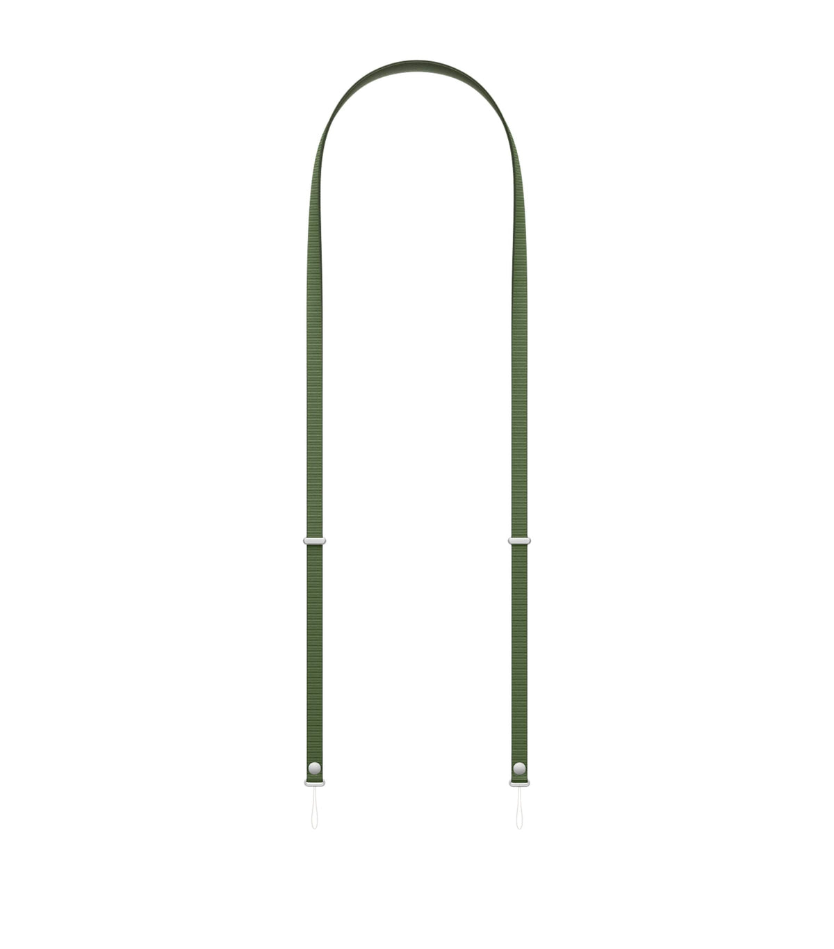 Apple iPhone Crossbody Strap - British product