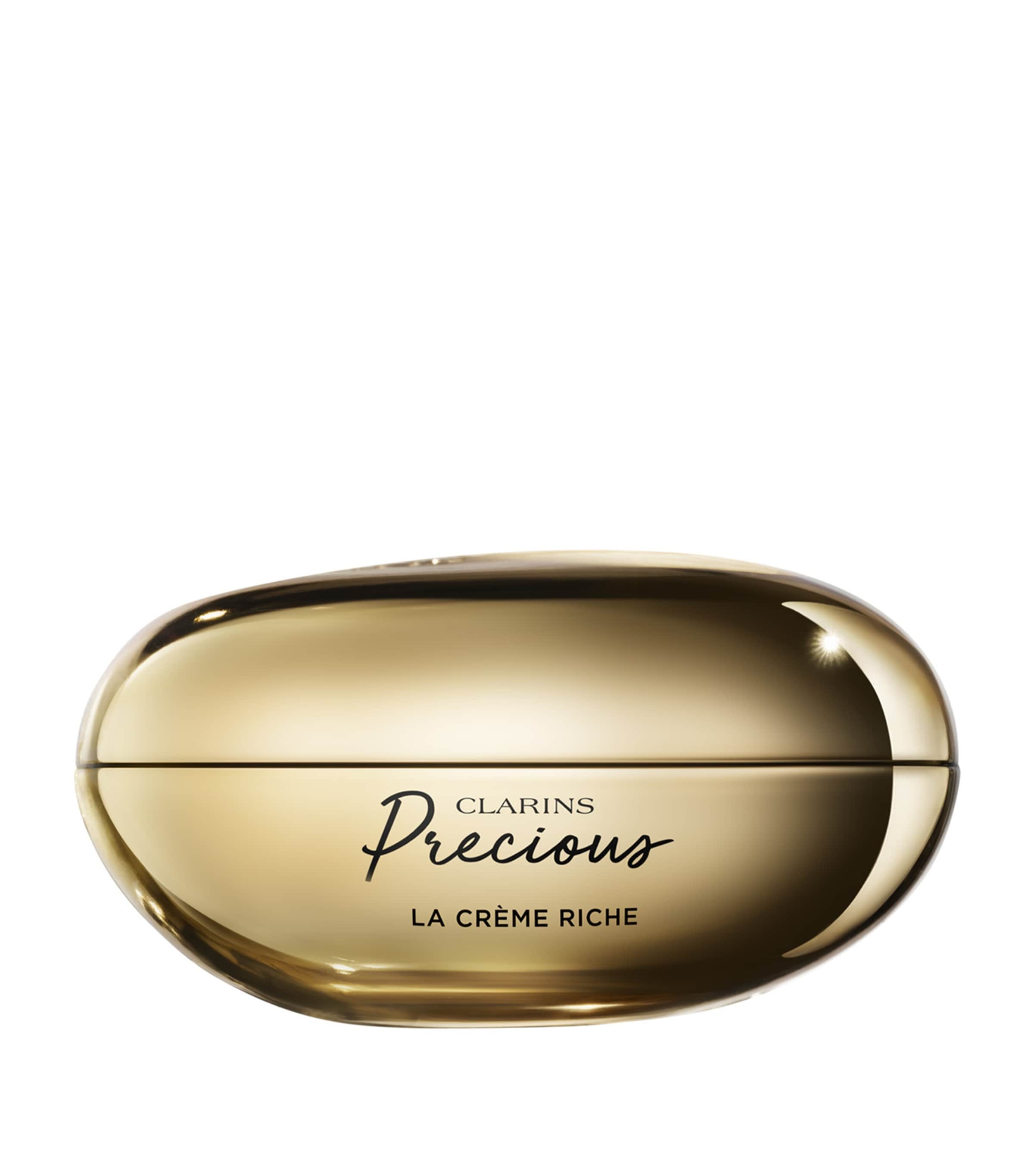 Clarins Precious La Crème Riche Age-Defying Moisturiser (50ml)