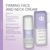 B. Firming Face and Neck Cream 50ml - British product