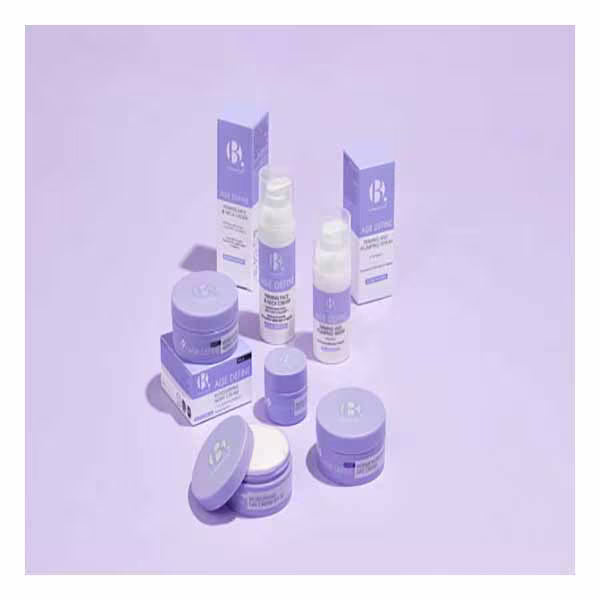 B. Firming Face and Neck Cream 50ml - British product