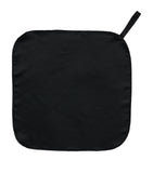 Hyoumankind silk face cloth and hair tie bundle, UK version