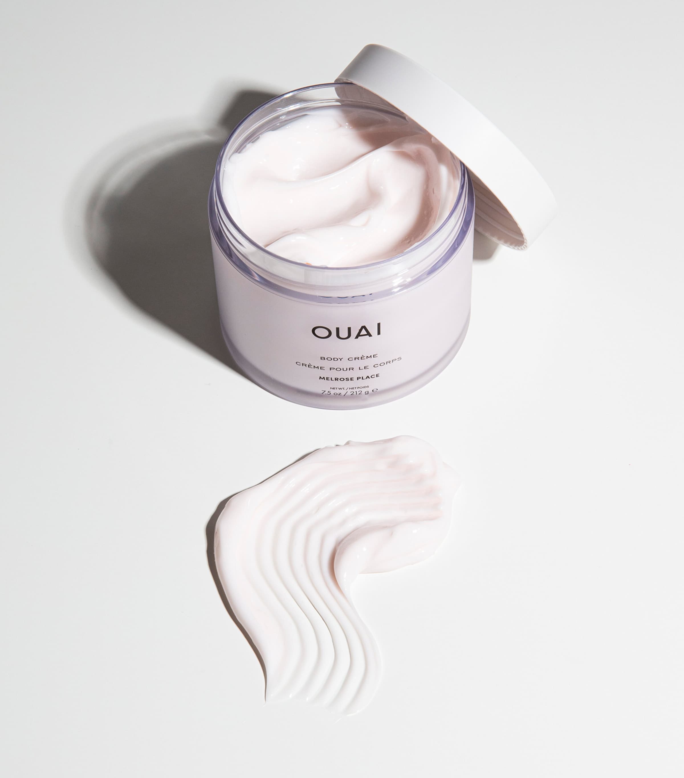 Ouai Body Crème (212g)