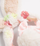 Meri Meri bunny ears and tail set, imported from the UK