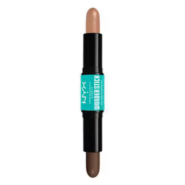 NYX Professional Makeup Wonder Stick Dual Rich, imported from the UK