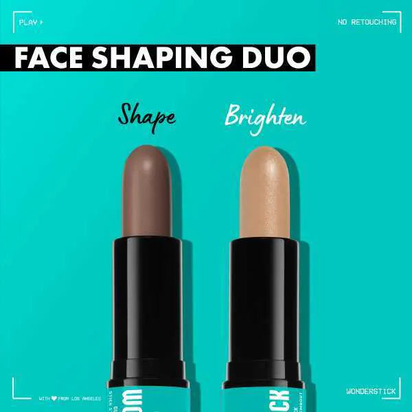 NYX Professional Makeup Wonder Stick Dual Rich, imported from the UK