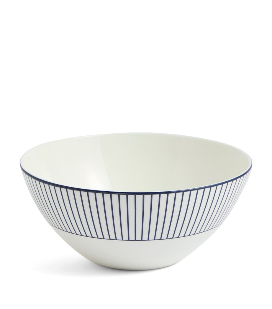Wedgwood Gio Blue Cereal Bowl
