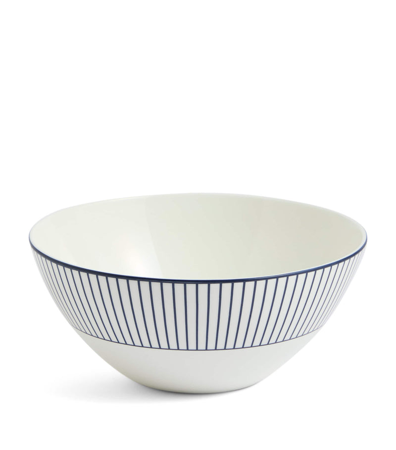 Wedgwood Gio Blue Cereal Bowl