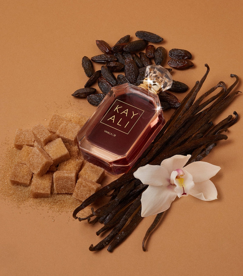 Kayali Vanilla 28 Eau de Parfum (10ml)