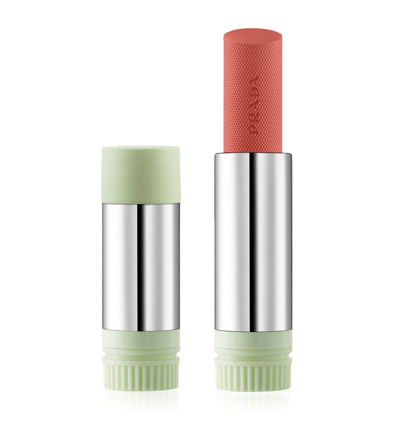 Prada Beauty Light Glowing Lipcolor Refill, imported from the UK