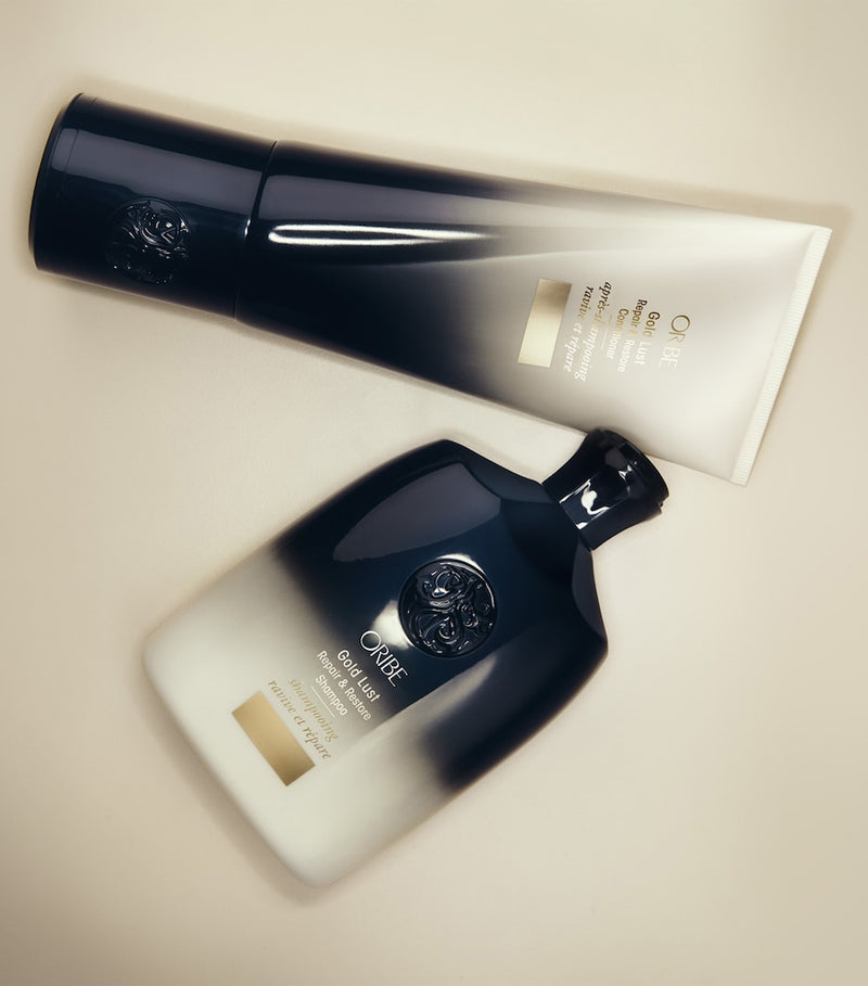 Oribe Gold Lust Repair and Restore Conditioner (200ml)