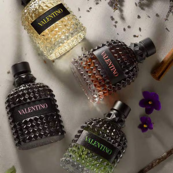Valentino Born In Roma fragrance 50ml (British brand)