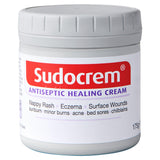 Sudocrem Antiseptic Healing Cream 175g GOODS Sainsburys   