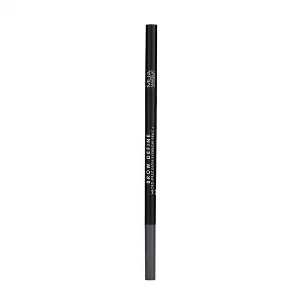 MUA eyebrow pencil grey 002, imported from the UK