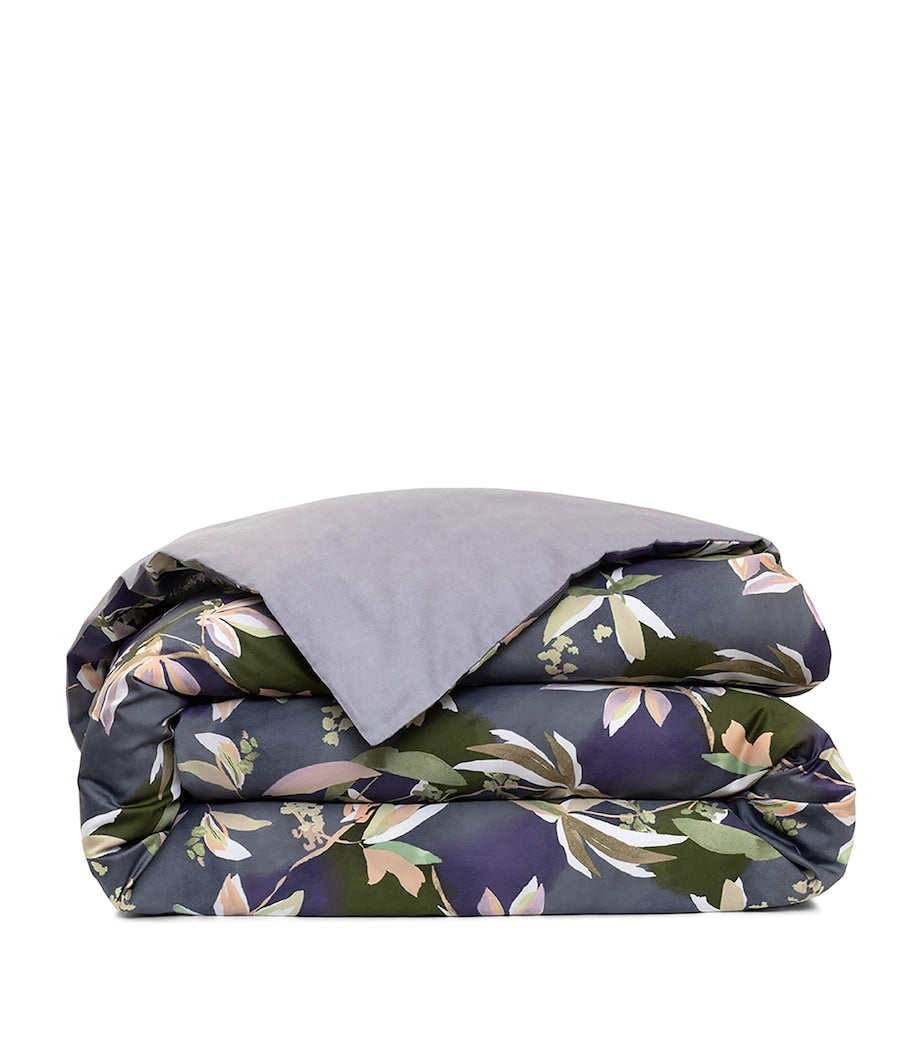 Yves Delorme Brume King Duvet Cover 240cm x 220cm (British brand)