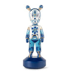 Lladró x Kzeng Jiang Big The Guest Figurine
