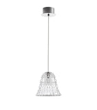 Baccarat Large Crystal New Antique Ceiling Light