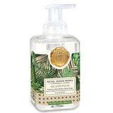 Michel Design Works foaming hand soap Island Palm 530ml - British product