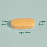 Holland & Barrett Co-Q10 50mg 90 Tablets - 998666