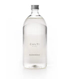 Culti Milano Mareminerale fragrance oil diffuser refill 1L - British product