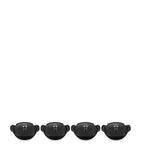 Le Creuset Gourmand mini braisers set of 4 13cm, UK version