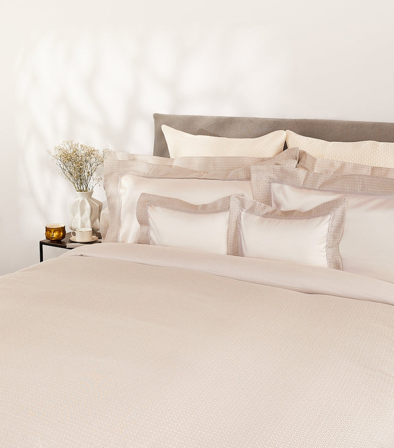 Celso De Lemos Avalon Boudoir Pillowcase (30cm x 40cm)