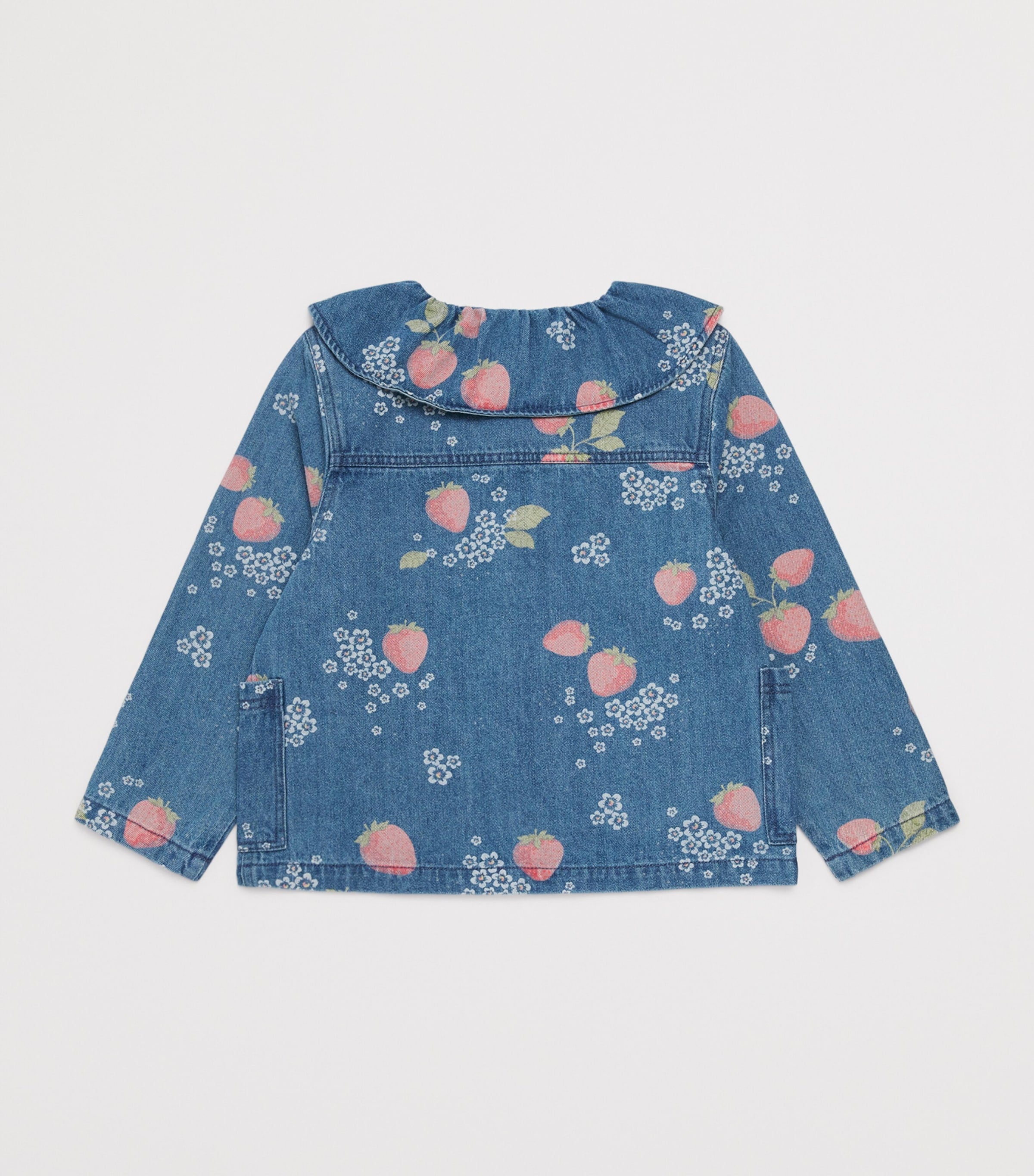 KONGES SLOJD Magot Jacket for children 9 months to 10 years, UK version