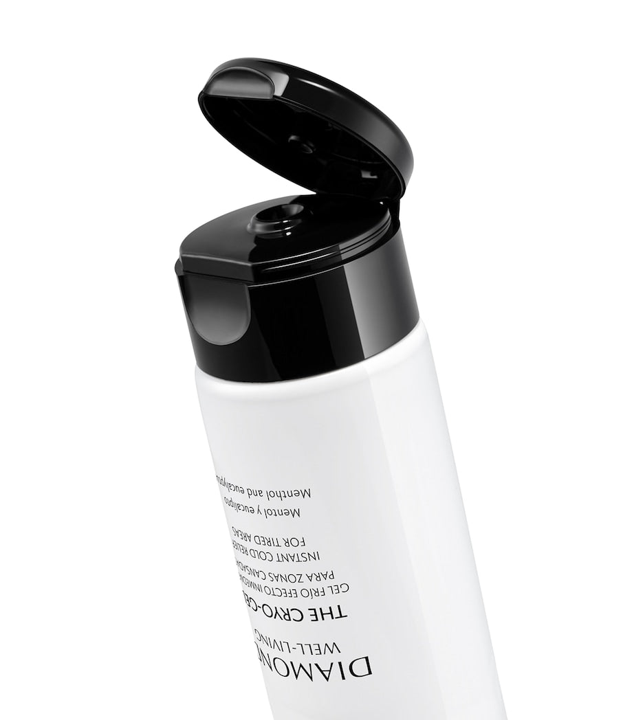 Natura Bissé Cryo-Gel cooling gel 150ml, imported from the UK