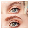 NYX Professional Makeup Micro Brow Pencil Auburn, imported from the UK