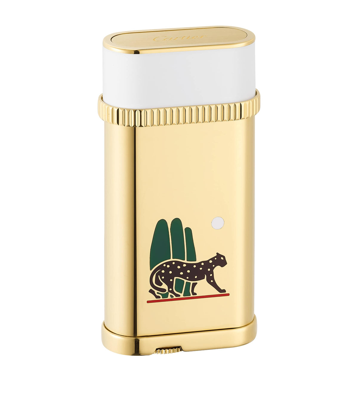 Cartier Panthère de Cartier lighter - British product