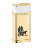 Cartier Panthère de Cartier lighter - British product