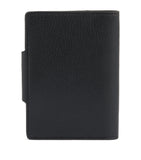 Anya Hindmarch Leather Eyes passport cover - British product
