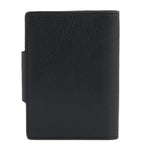 Anya Hindmarch Leather Eyes passport cover - British product
