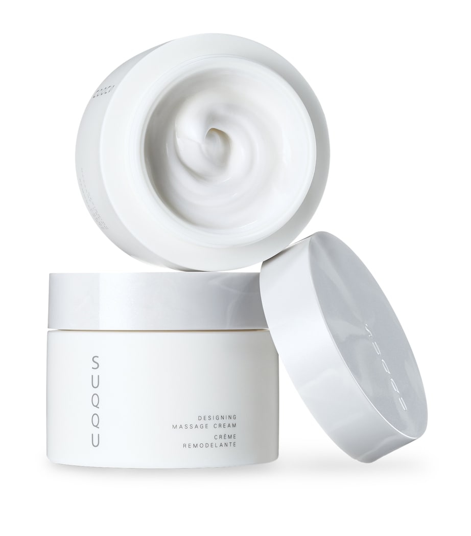 Suqqu Designing Massage Cream 100ml (British brand)
