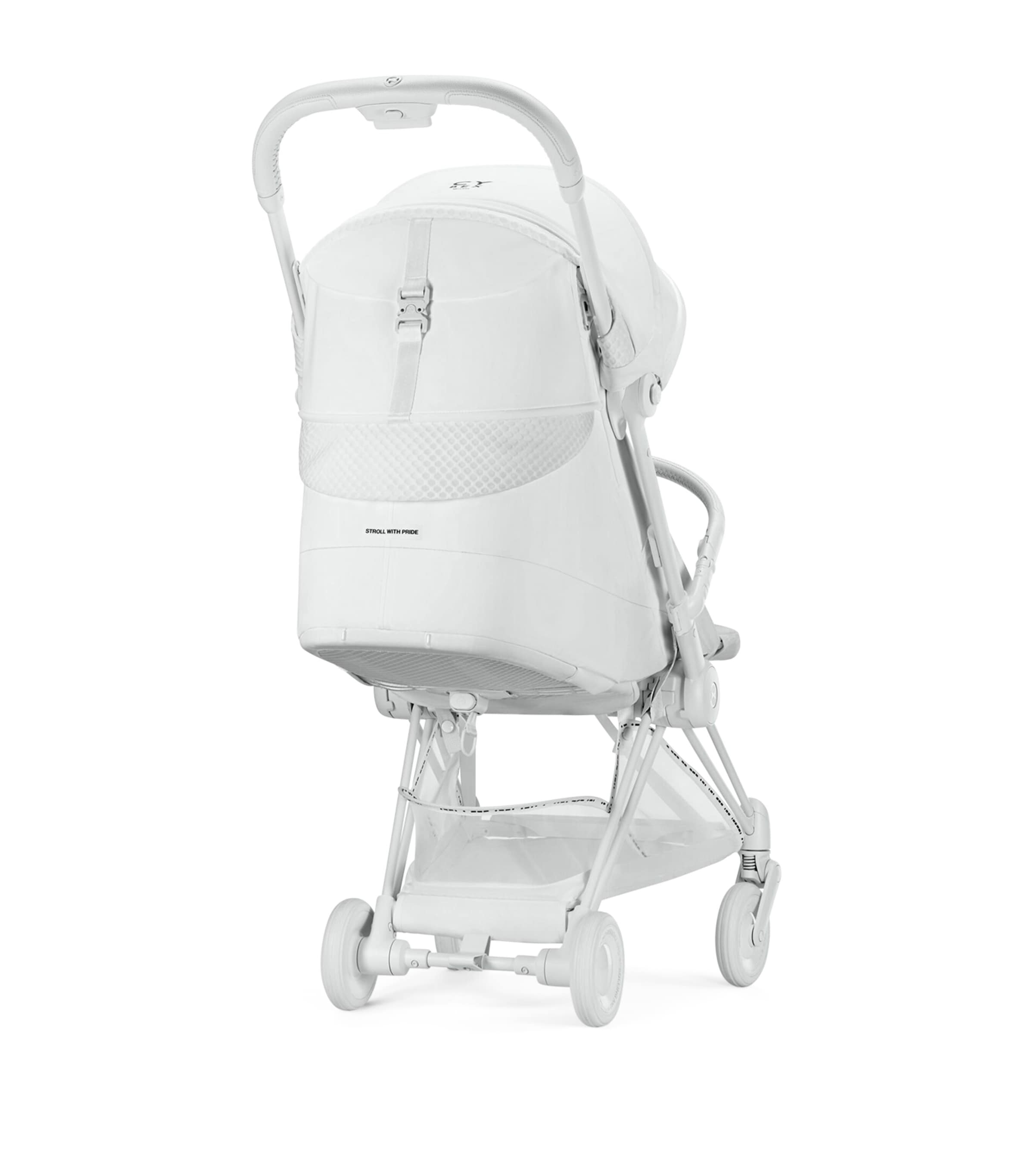 Cybex Coya Urban Mobility Stroller