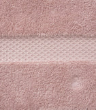 Yves Delorme Étoile bath towel 70cm x 140cm (British brand)