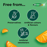 Berocca Immuno Gummy   60 per pack - McGrocer