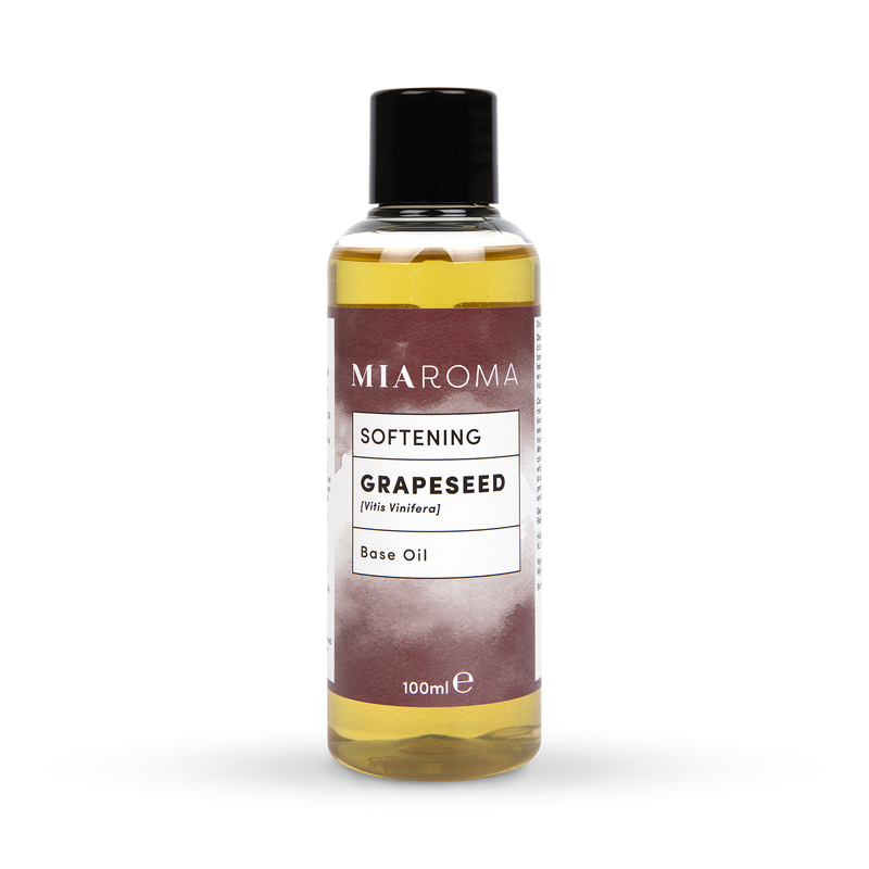 Miaroma Sweet Almond Base Oil 200ml - 998428