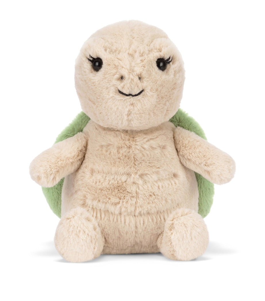 Jellycat Thimble Turtle (10cm)