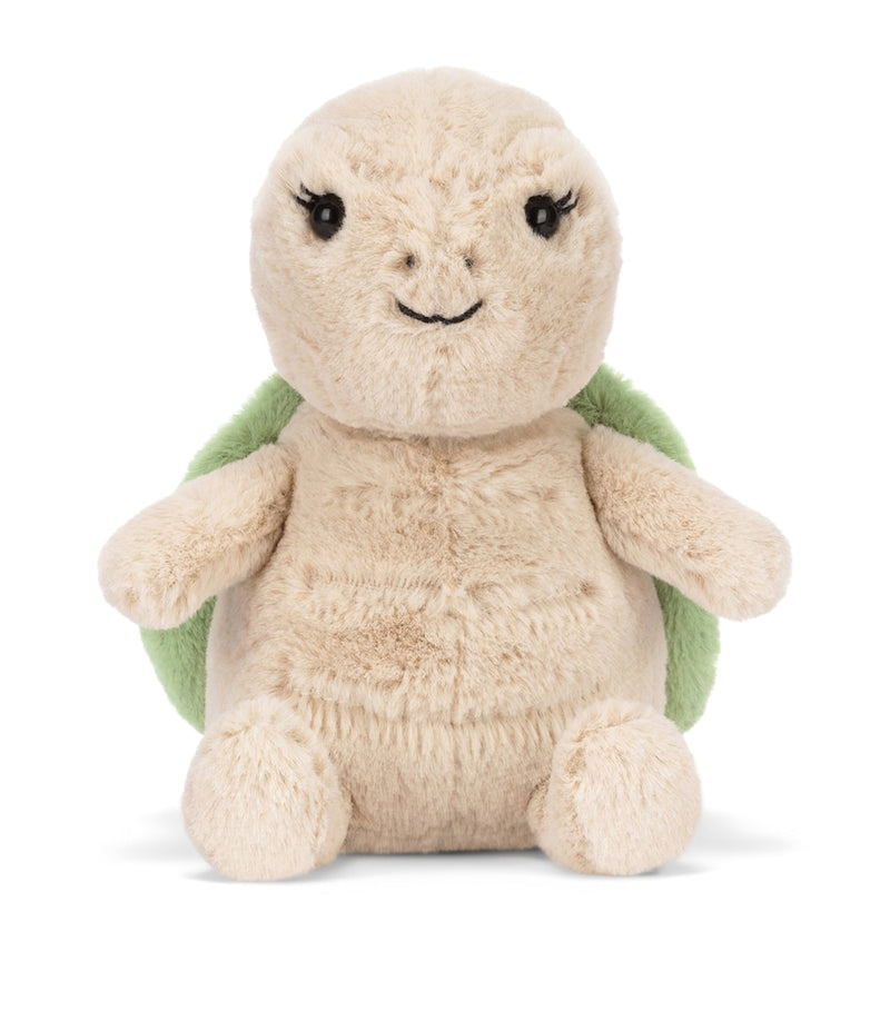 Jellycat Thimble Turtle (10cm)